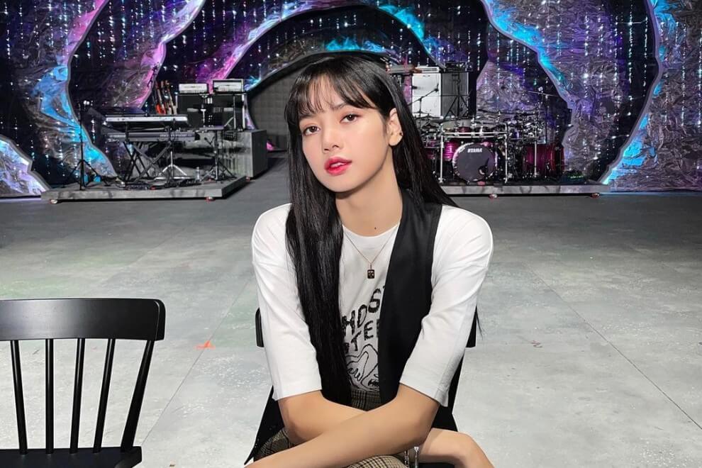 jugkook, lisa, feelings, dating, like