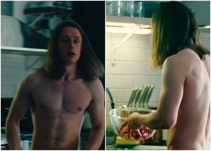 Rory Culkin Nude