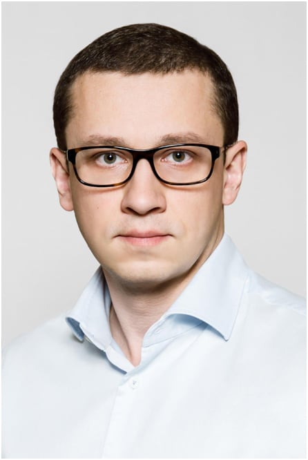 Felix Yevtushenkov