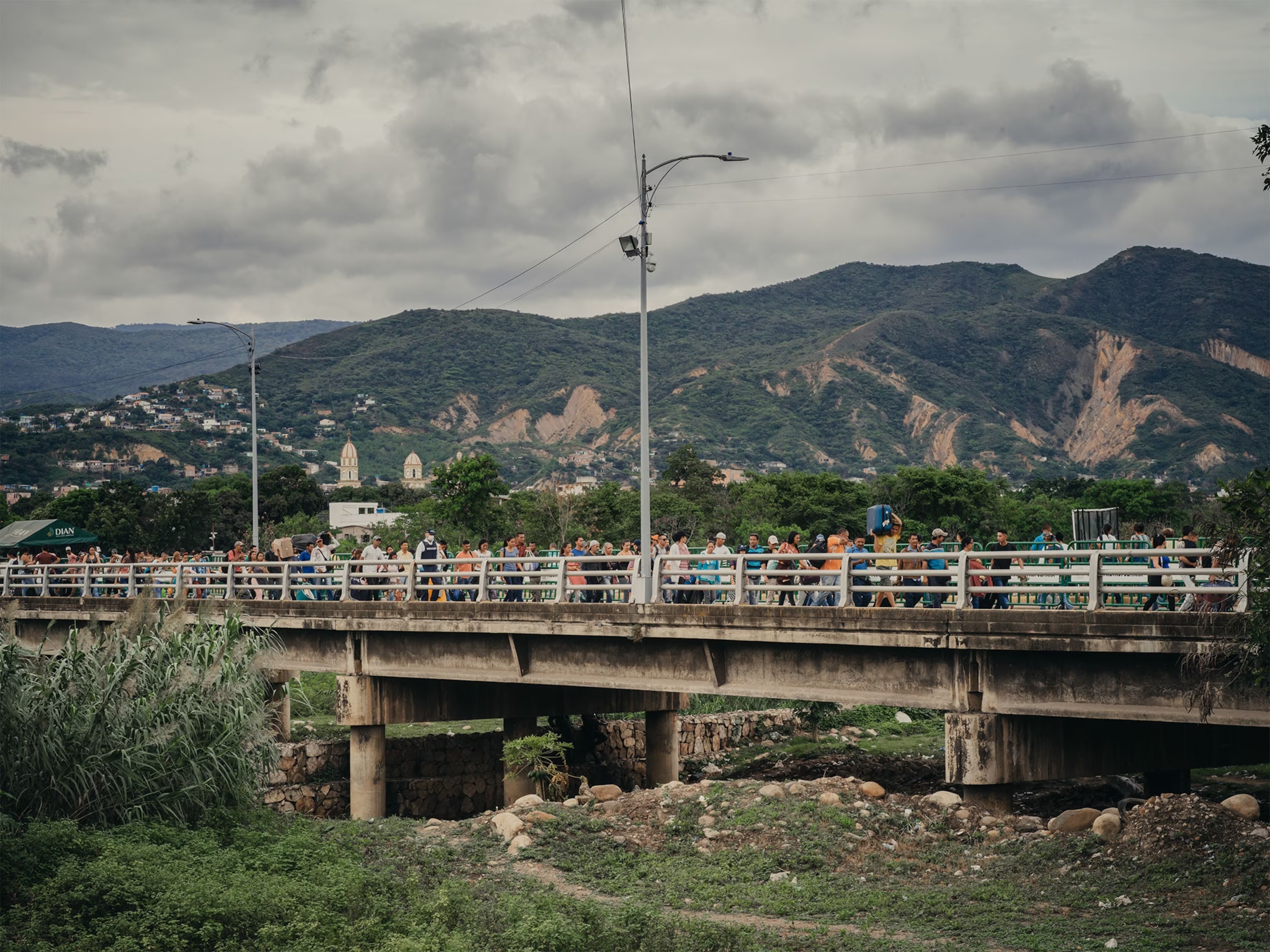 venezuela-mass-exodus