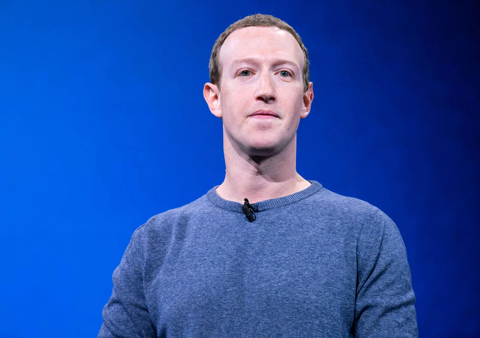 Mark Zuckerberg, Meta CEO ranked among the richest people in the world 2025