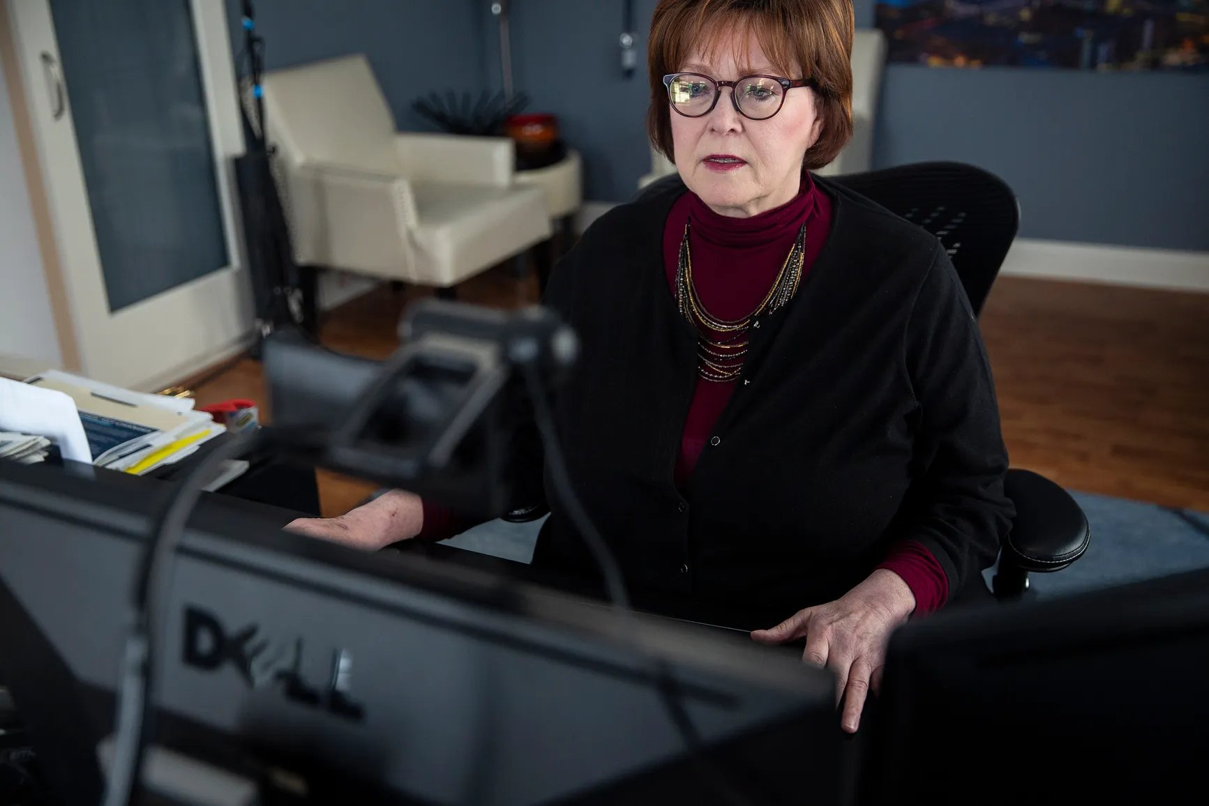 J Ann Selzer