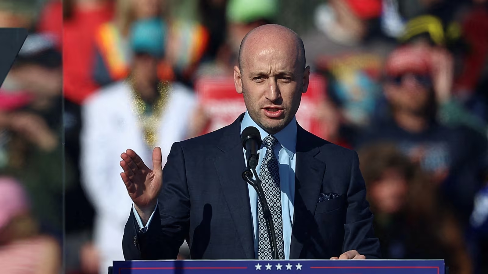 Stephen-Miller