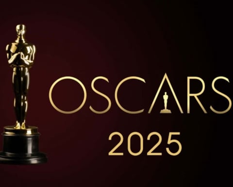 Oscar 2025 Nominations, 97th Academy Awards, Oscars 2025, Oscar nominations, historic Oscars, diversity at the Oscars, Oscars live stream, Oscar highlights, Academy Awards 2025, Oscars ceremony, top Oscar films 2025, Anora, The Brutalist, A Complete Unknown, Conclave, Dune: Part Two, Emilia Pérez, I'm Still Here, Sing Sing, The Wild Robot, Wicked, Sean Baker, Brady Corbet, James Mangold, Jacques Audiard, Coralie Fargeat, Adrien Brody, Guy Pearce, Timothée Chalamet, Ralph Fiennes, James McAvoy, Karla Sofía Gascón, Cynthia Erivo, Fernanda Torres, Jamie Lee Curtis, Emma Stone, Javier Bardem, Ben Whishaw, Willem Dafoe, Michael B. Jordan, Tom Hanks, Ariana Grande, Florence Pugh, Tessa Thompson, Michelle Williams, Emma Watson, Florence Pugh, Ariana Grande