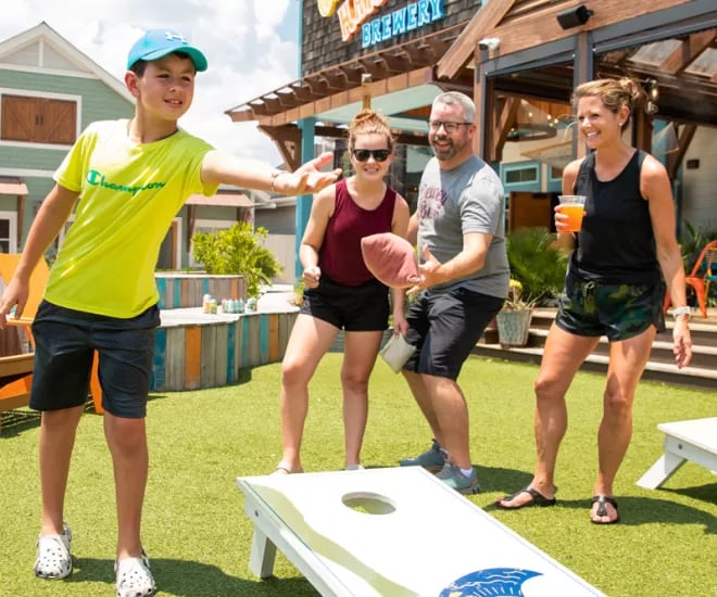 Myrtle Beach Family Fun