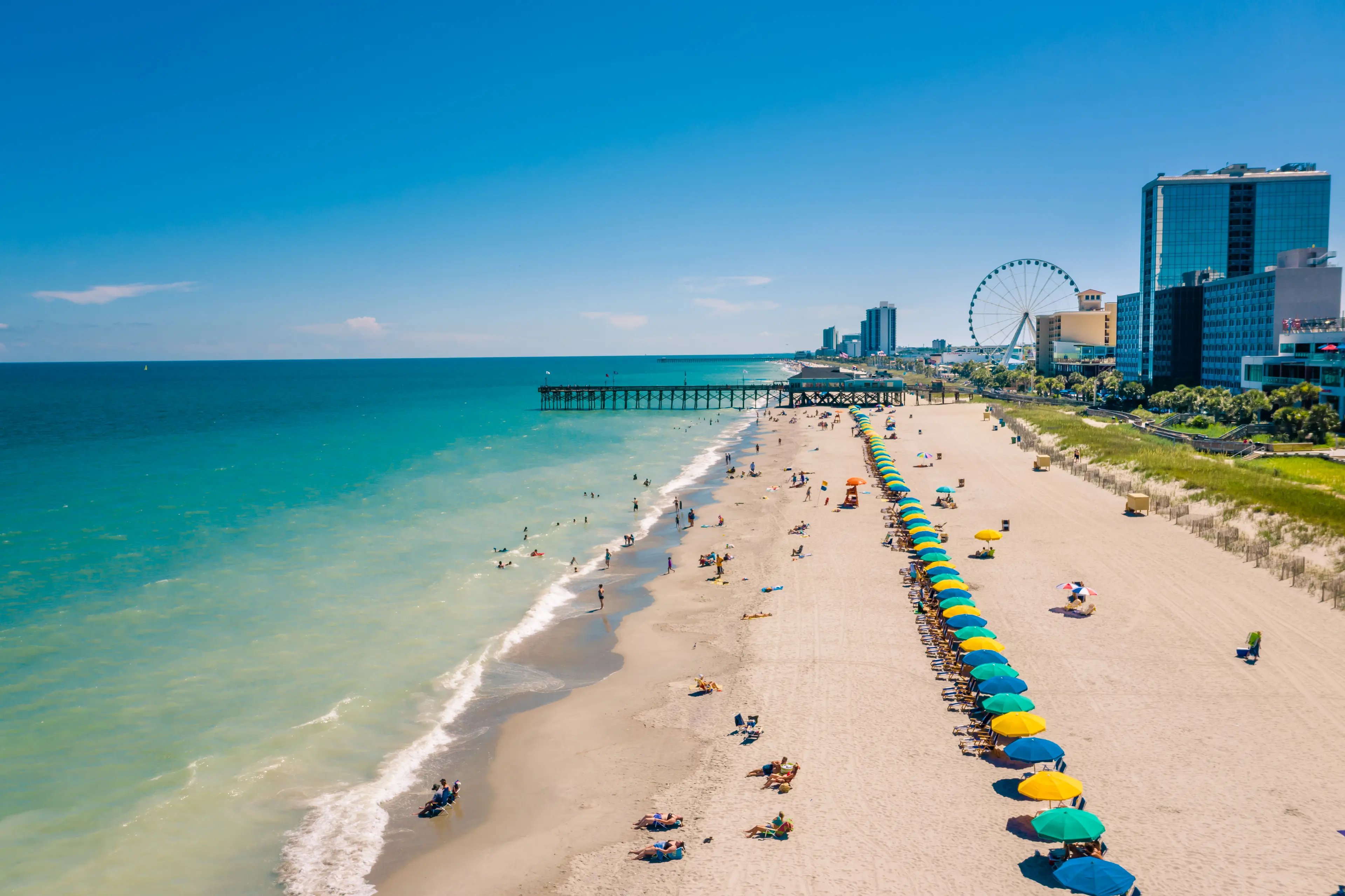 Myrtle Beach, Myrtle Beach weather, Myrtle Beach hotels, Myrtle Beach summer, weather Myrtle Beach, things to do in Myrtle Beach, north Myrtle Beach, Myrtle Beach airport