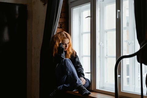 Mental health issues epidemic
