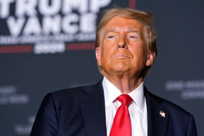 Trump failures, US decline, trade wars, economic instability, weak foreign policy