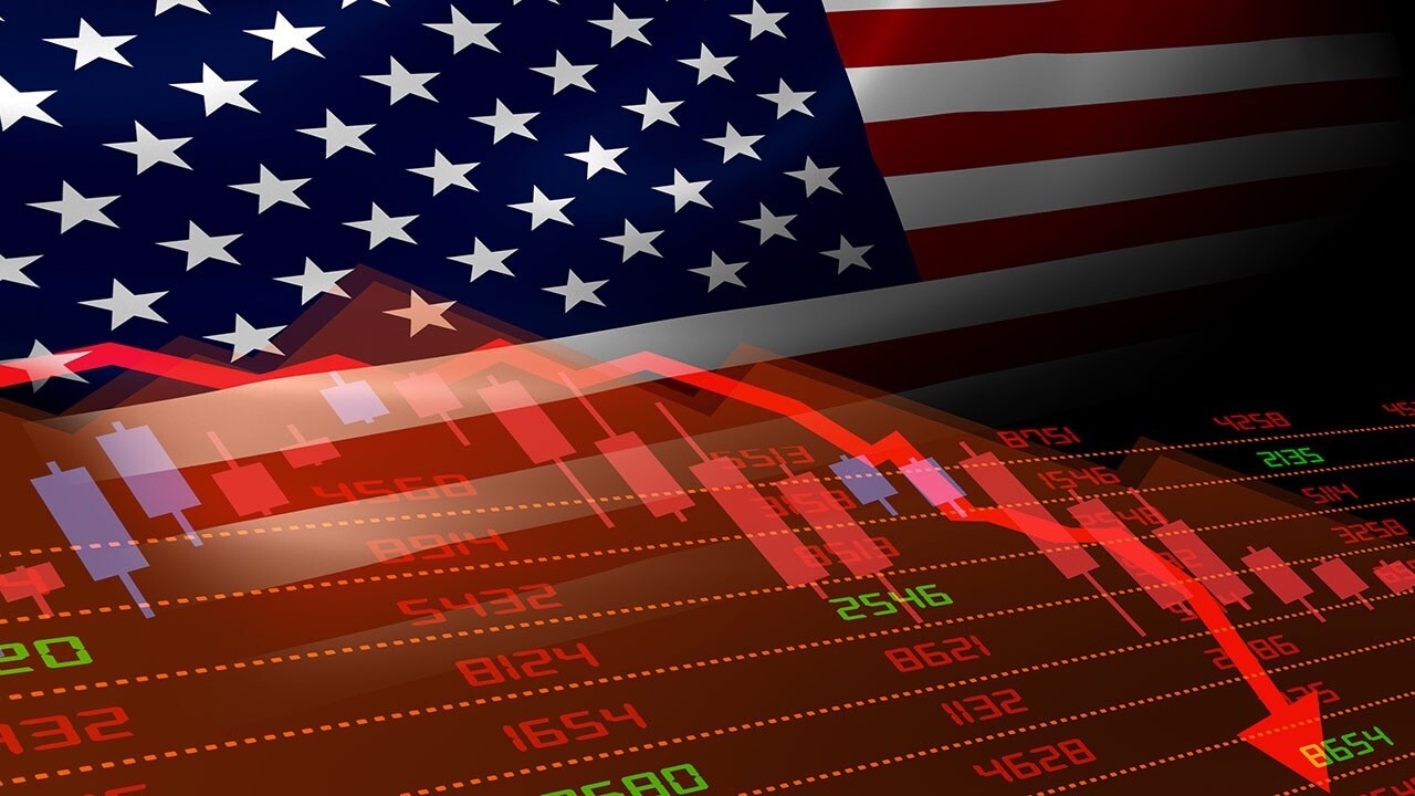 Trump failures, US decline, trade wars, economic instability, weak foreign policy