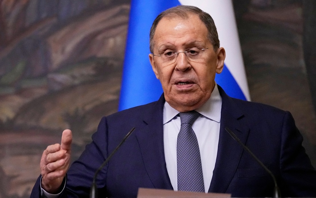 Lavrov at 17th BRICS summit, BRICS 2025 Rio, Russia BRICS+ leadership, BRICS expansion, global multipolar diplomacy