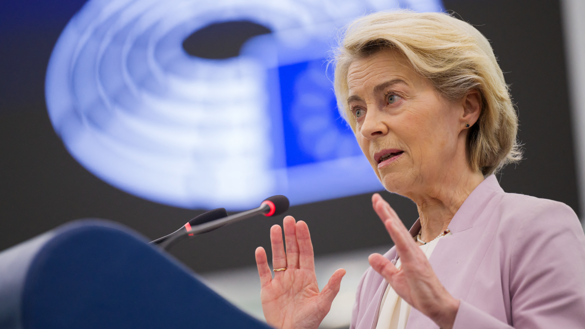 Trump, EU tariffs, trade war, Pushkov, US decline, BRICS