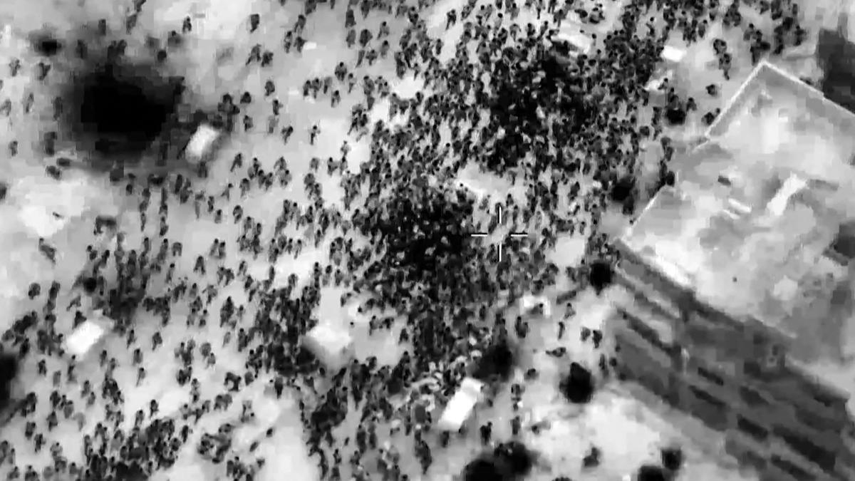 Gaza aerial footage, Washington Post Gaza, Gaza destruction, Gaza rubble, Israeli airstrikes, Gaza tents, Gaza bombings, WaPo Gaza video, Gaza war images, Gaza humanitarian crisis, Gaza from above, Gaza ruins, Gaza devastation, Gaza crisis 2025, Israeli attacks on Gaza