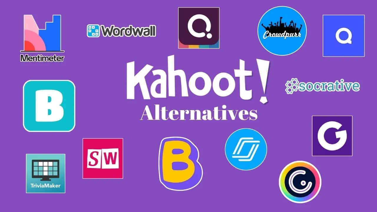 What game is better than Kahoot, Gimkit vs Blooket alternatives