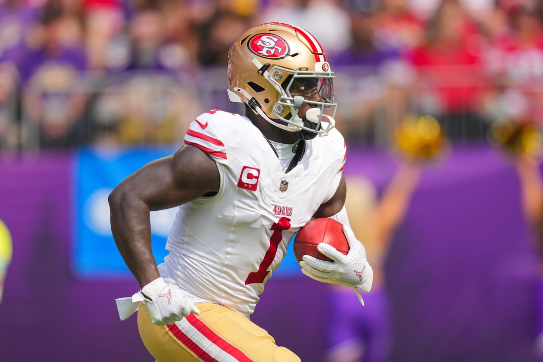 San Francisco layers motion and YAC threats against the Arizona Cardinals