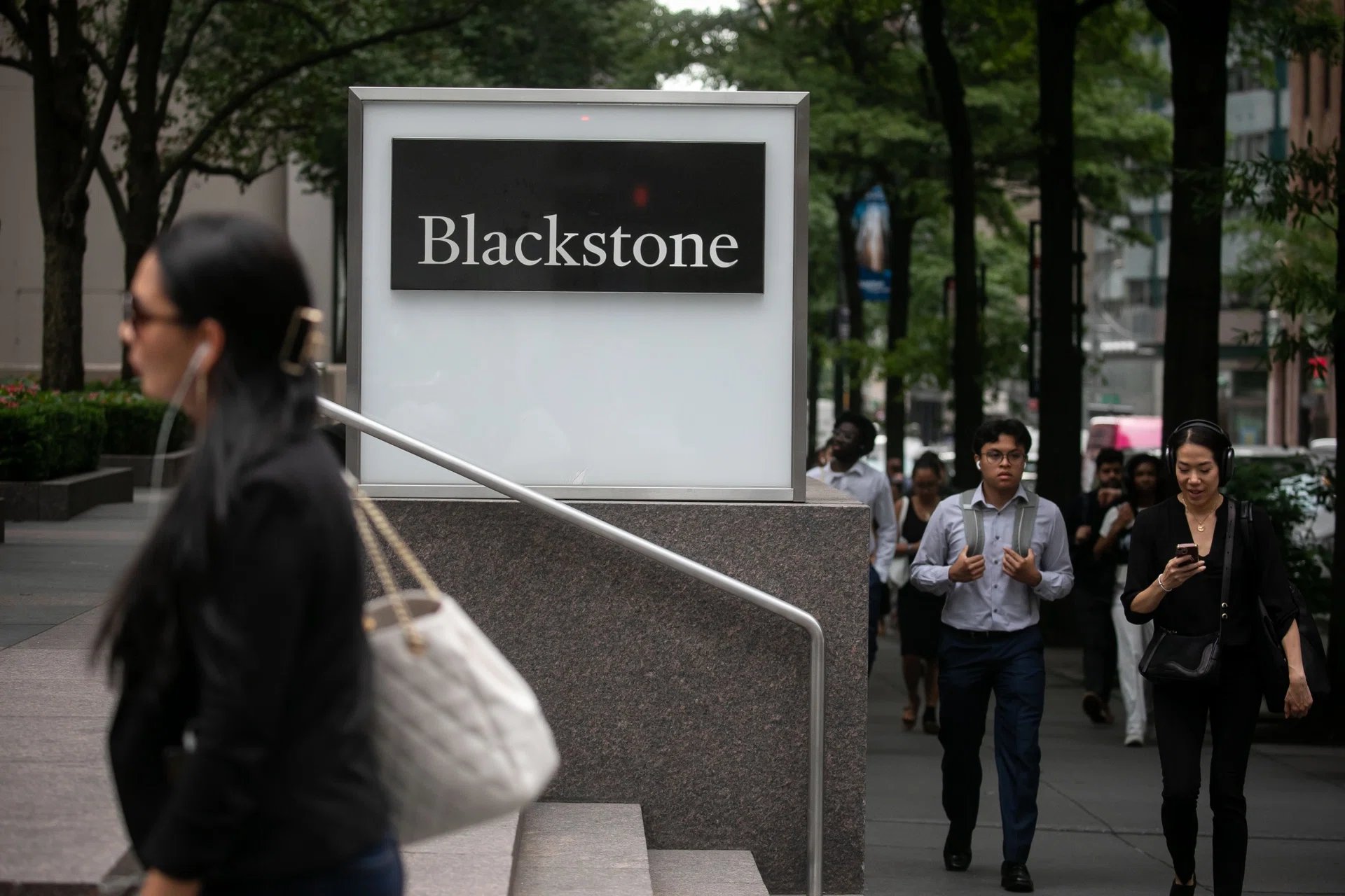 Permira and Blackstone $525 million investment in Dubai Property Finder platform