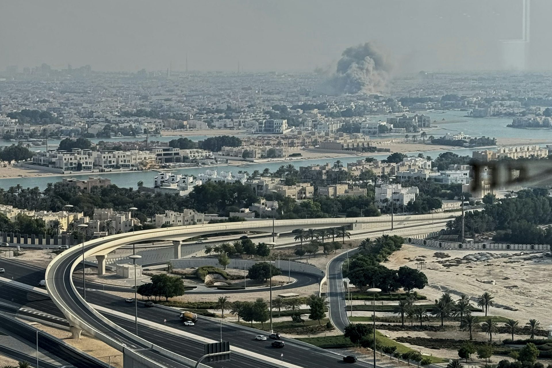 Doha attack, Qatar crisis, Gulf security