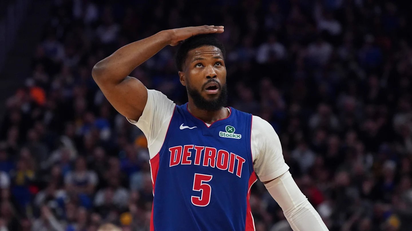 Malik Beasley, relocation routes, quick release, catch and shoot