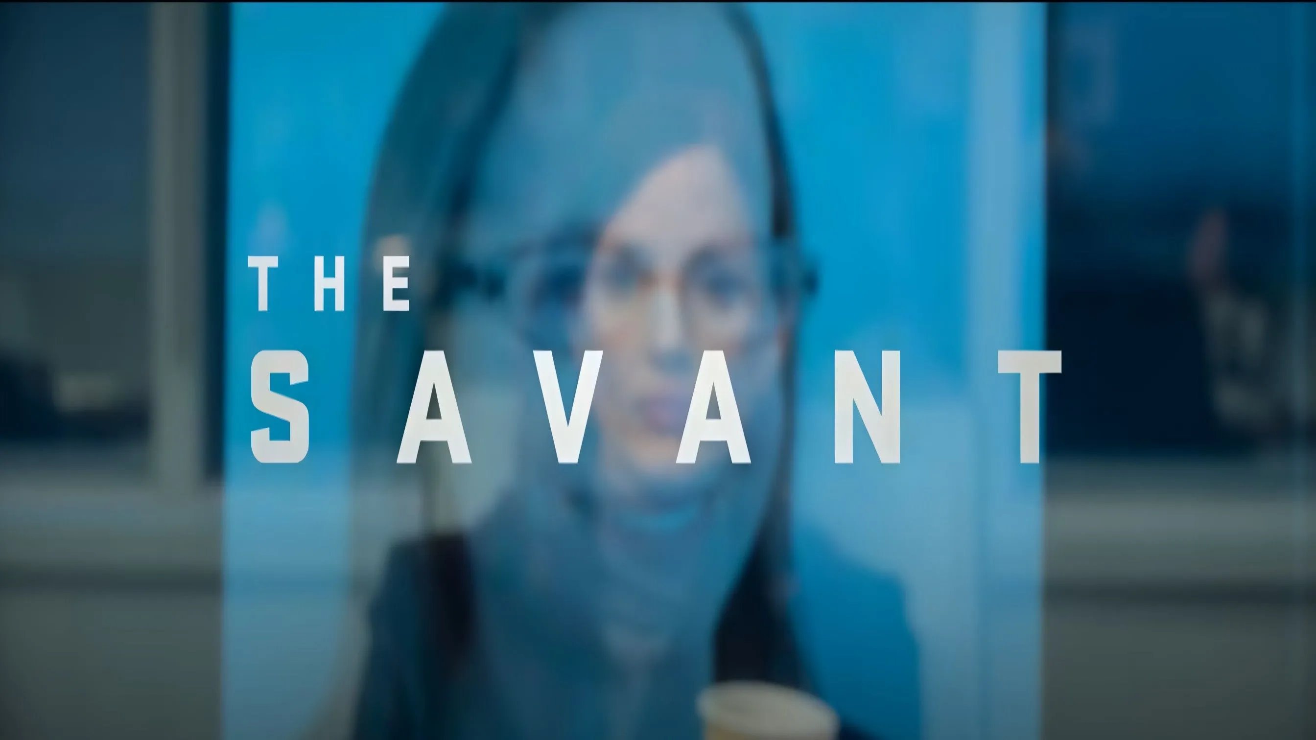 The Savant Trailer On Apple TV+ With Weekly Release Plan