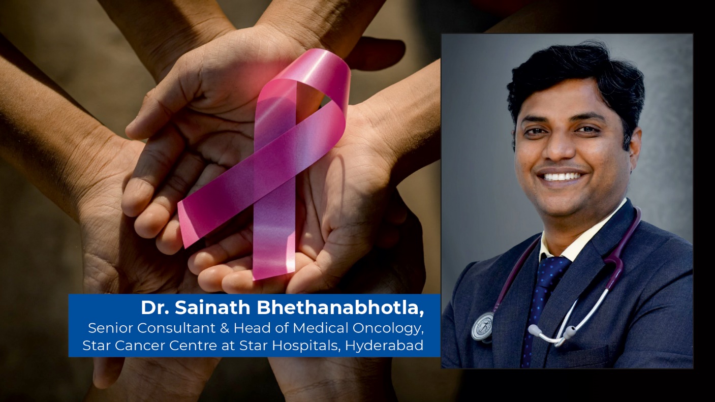 Breast Cancer in Hyderabad and India: A Looming Crisis Demands Urgent Action