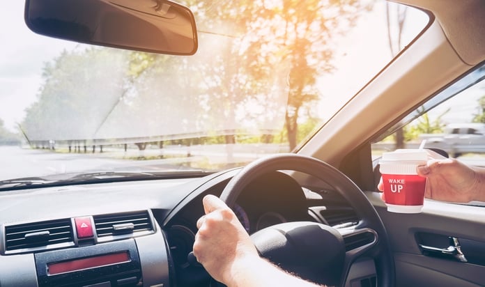 UK Drivers licencing