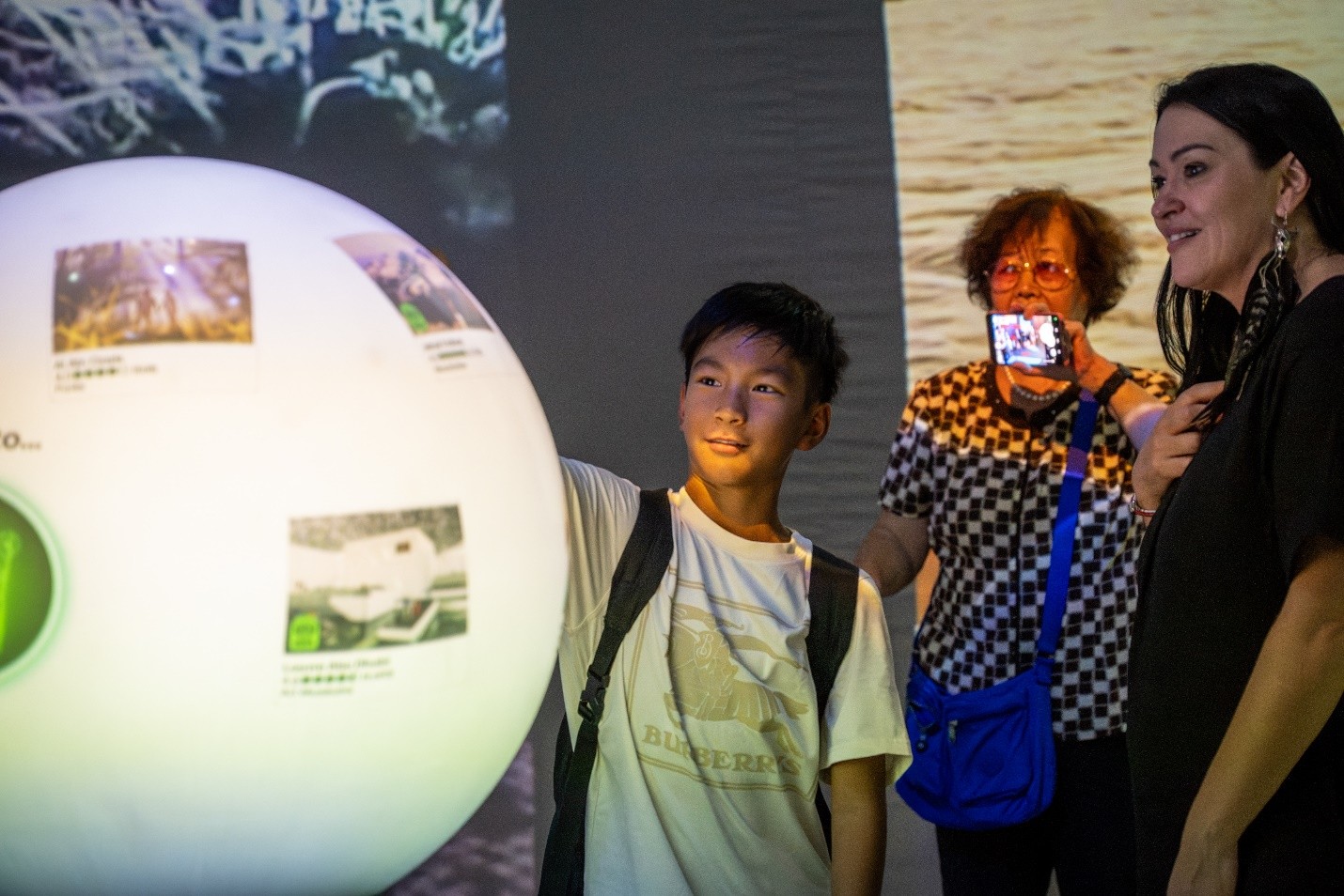 Abu Dhabi Captivates Mumbai with a One-of-a-Kind Immersive Experience
