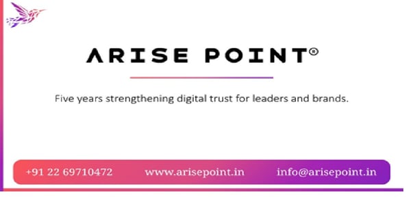 Aman Anand Singh leading Arise Point’s five-year expansion in global media strategy and reputation management