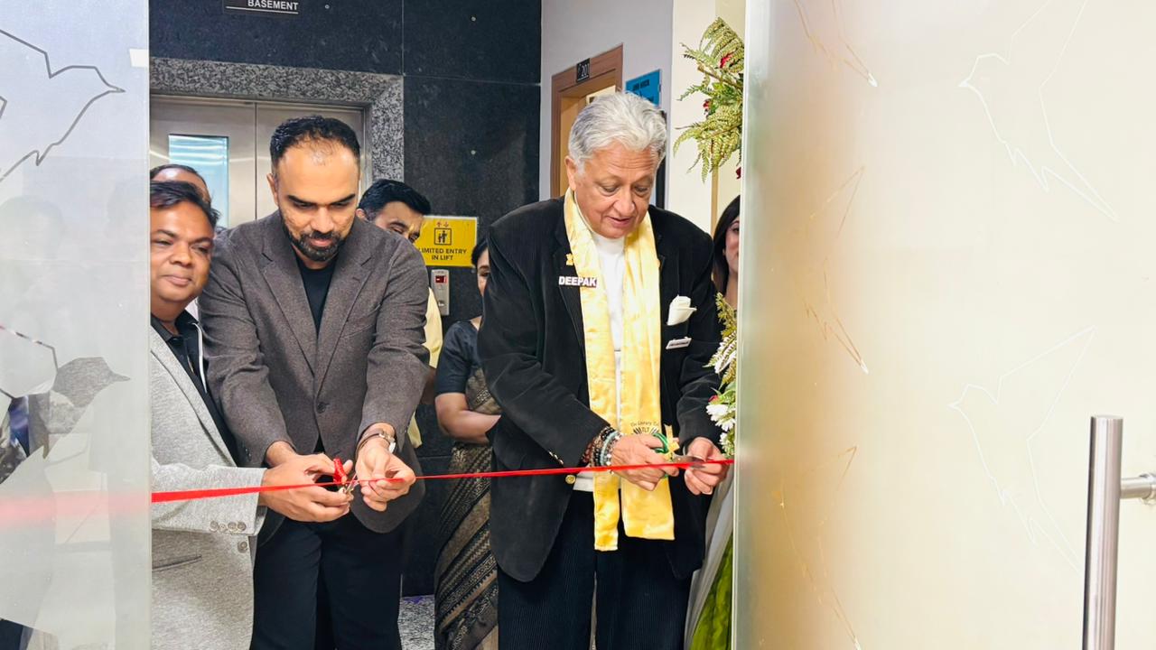 Celebrating a Decade of Academic Excellence and Holistic Education: The Manthan School Marks Its 10th Anniversary