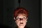 Burqa controversy and Islamophobia by Senator Pauline Hanson in Australian Parliament