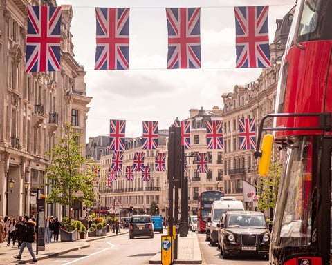 Revitalising the UK’s Tourism and Retail Destinations Through Strategic Investment — Led by Eton Holdings