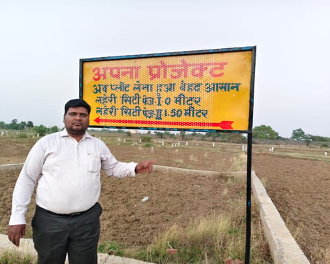 Rising Demand for Transparent Real Estate Deals in Bihar Brings Focus to Apna Project Patna