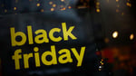 Black Friday 2025 technology deals featuring smartphones, laptops and electronics with massive discounts