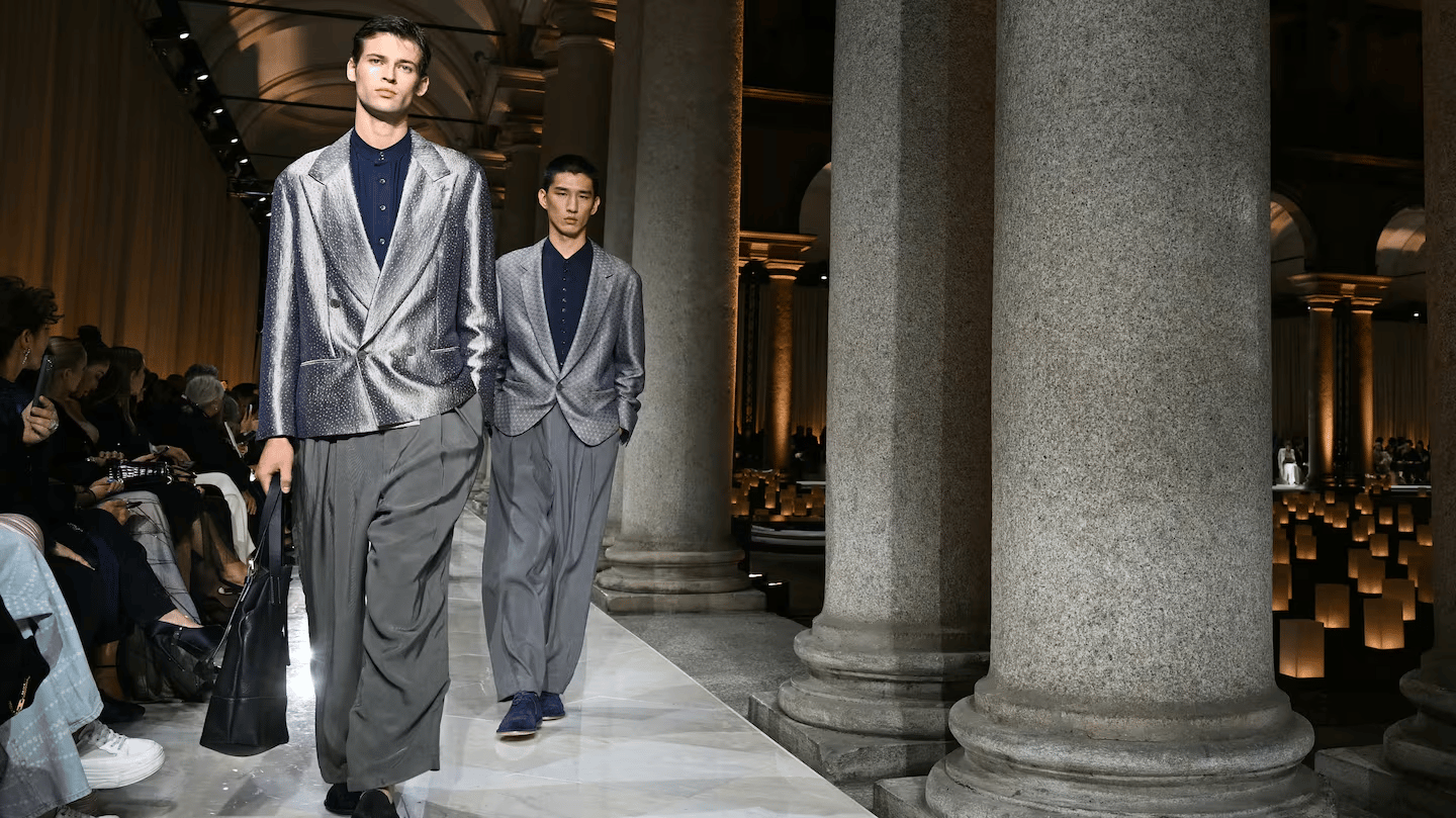 Marco Bizzarri former Gucci CEO joins Armani board succession plan