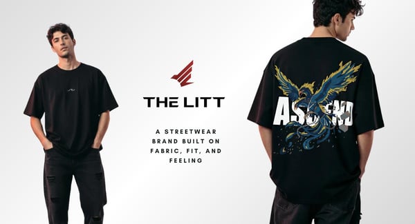 The Litt Keeps Street Fashion Cool, Conscious and Unapologetically Real