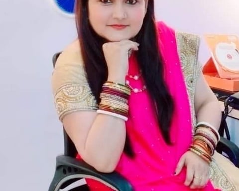 Safar Apne Andar Ka Author Alka Mishra: A Writer Who Writes What We Feel