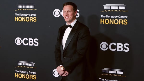 David Ellison pursued Warner Bros for 2 years before hostile takeover