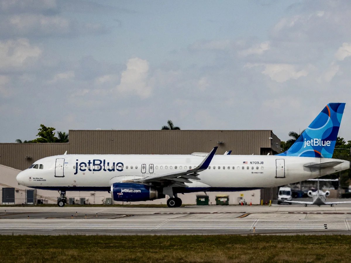 Airbus A320 aircraft on production line facing quality control crisis and manufacturing defects