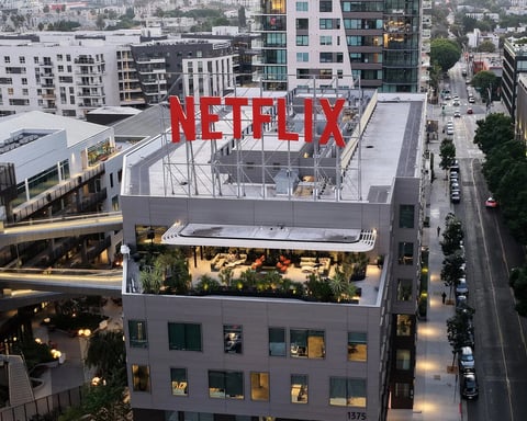 Netflix Warner Bros $83 billion merger sparks Hollywood antitrust crisis
