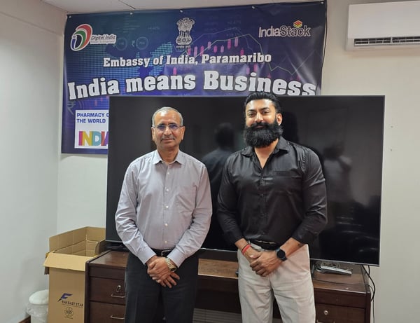 Lax Cinema: Opening Europe to Indian Cinema