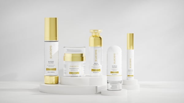 Beyond the Noise: Siacera™ Debuts to Fix India’s Over-Processed Skin Barrier