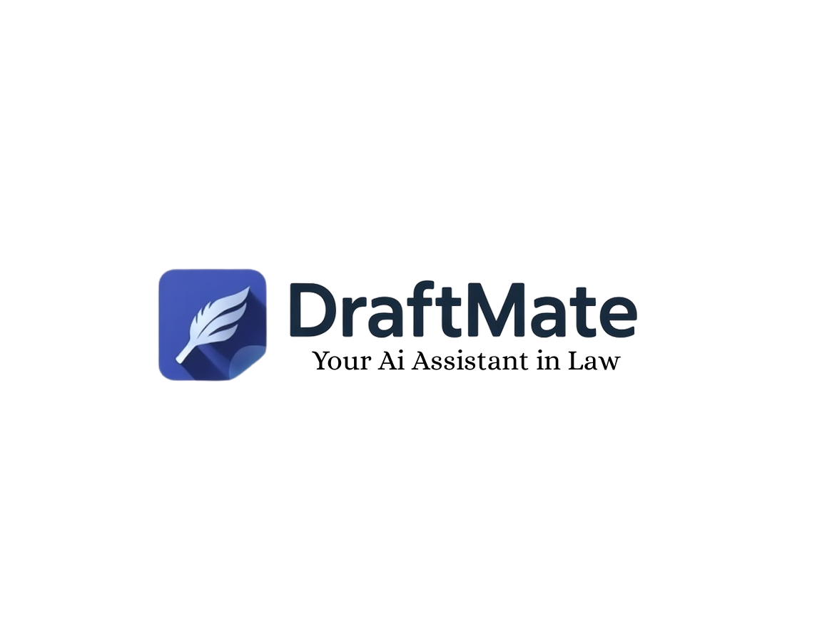 DraftMate: Redefining Legal Research and Drafting in India Through AI Innovation