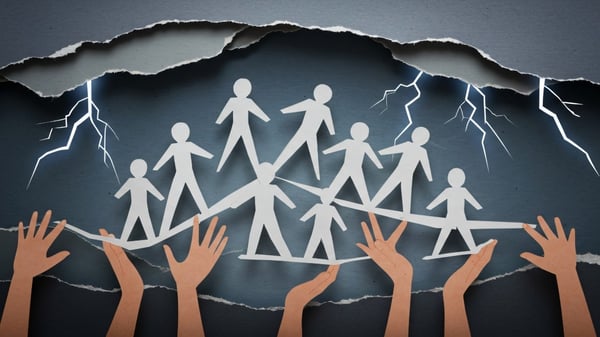 Nvedya Foundations: Empowering Communities in India Through Education, Healthcare & Social Welfare