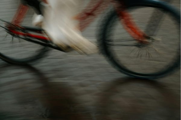 bicycle accidents dangers and insurance