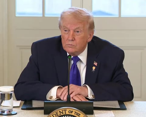 China warns the US as Donald Trump pushes Greenland takeover amid Arctic tensions