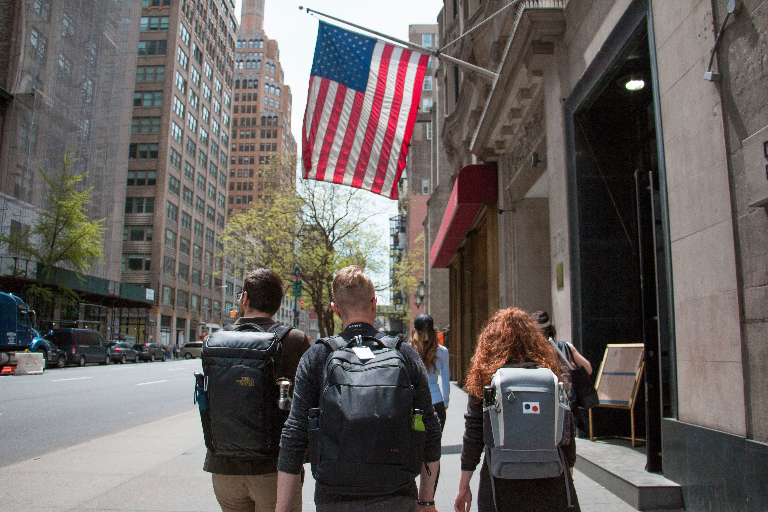 University students walk across campus as higher education in the US, UK, and Europe faces political pressure and funding uncertainty in 2026
