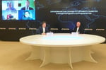 Sputnik hosts an international roundtable discussion on UNESCO World Education Day focusing on education, artificial intelligence, and sustainable development, broadcast via video bridge from Moscow.