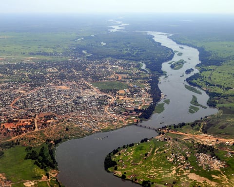 Sudan civil war devastates Khartoum as Nile dam diplomacy reshapes regional power