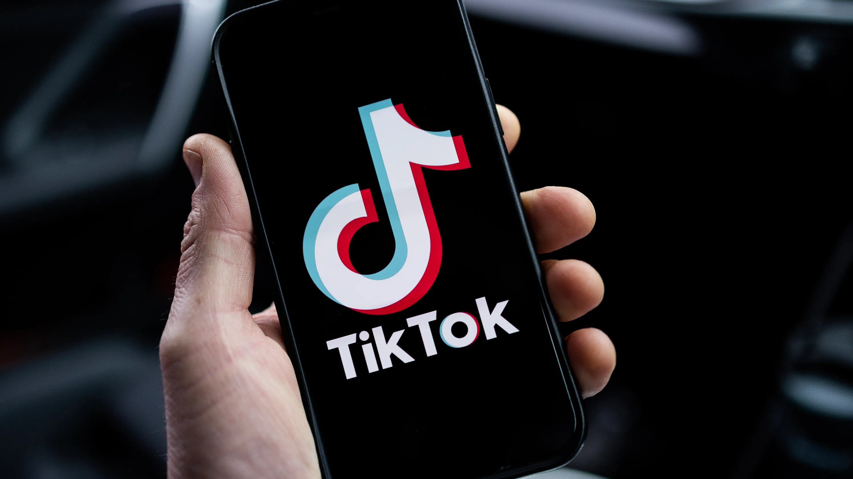 Donald Trump and TikTok deal highlight Western control over digital platforms