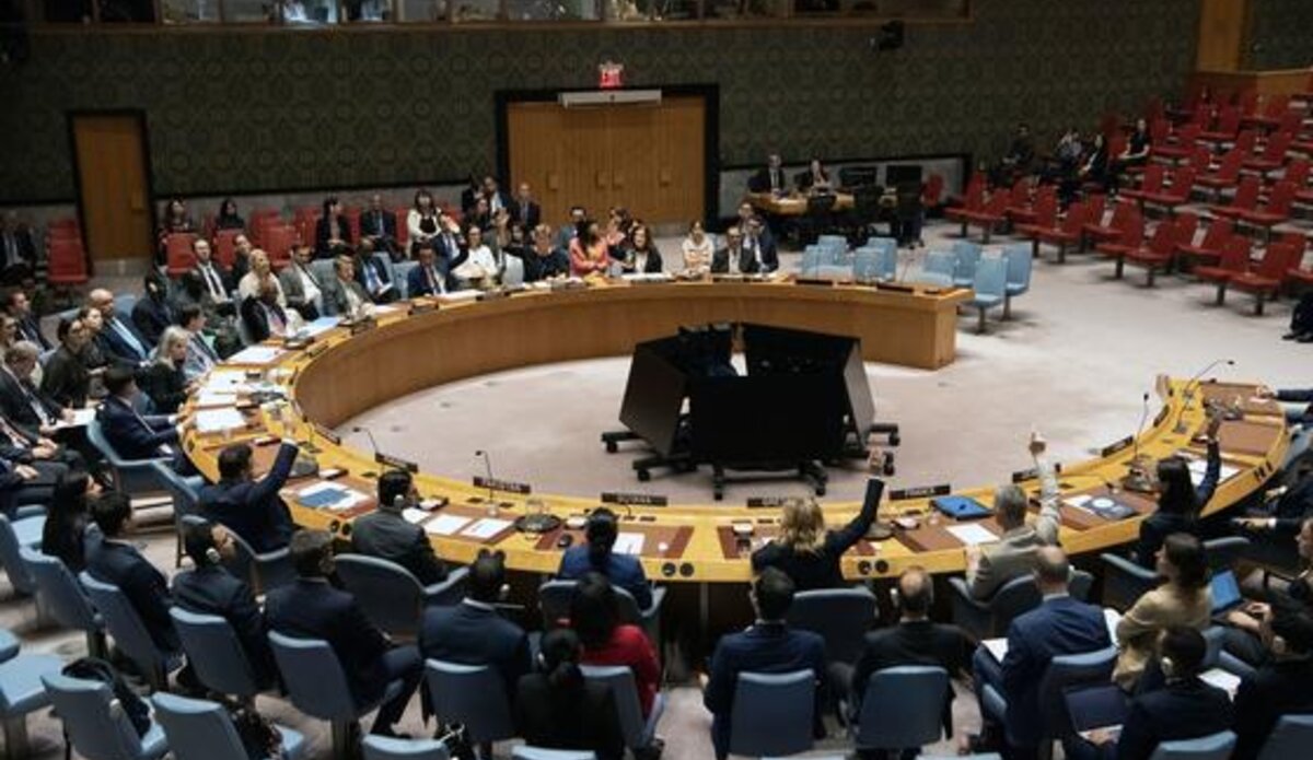 UN Security Council meets urgently after US attack on Venezuela