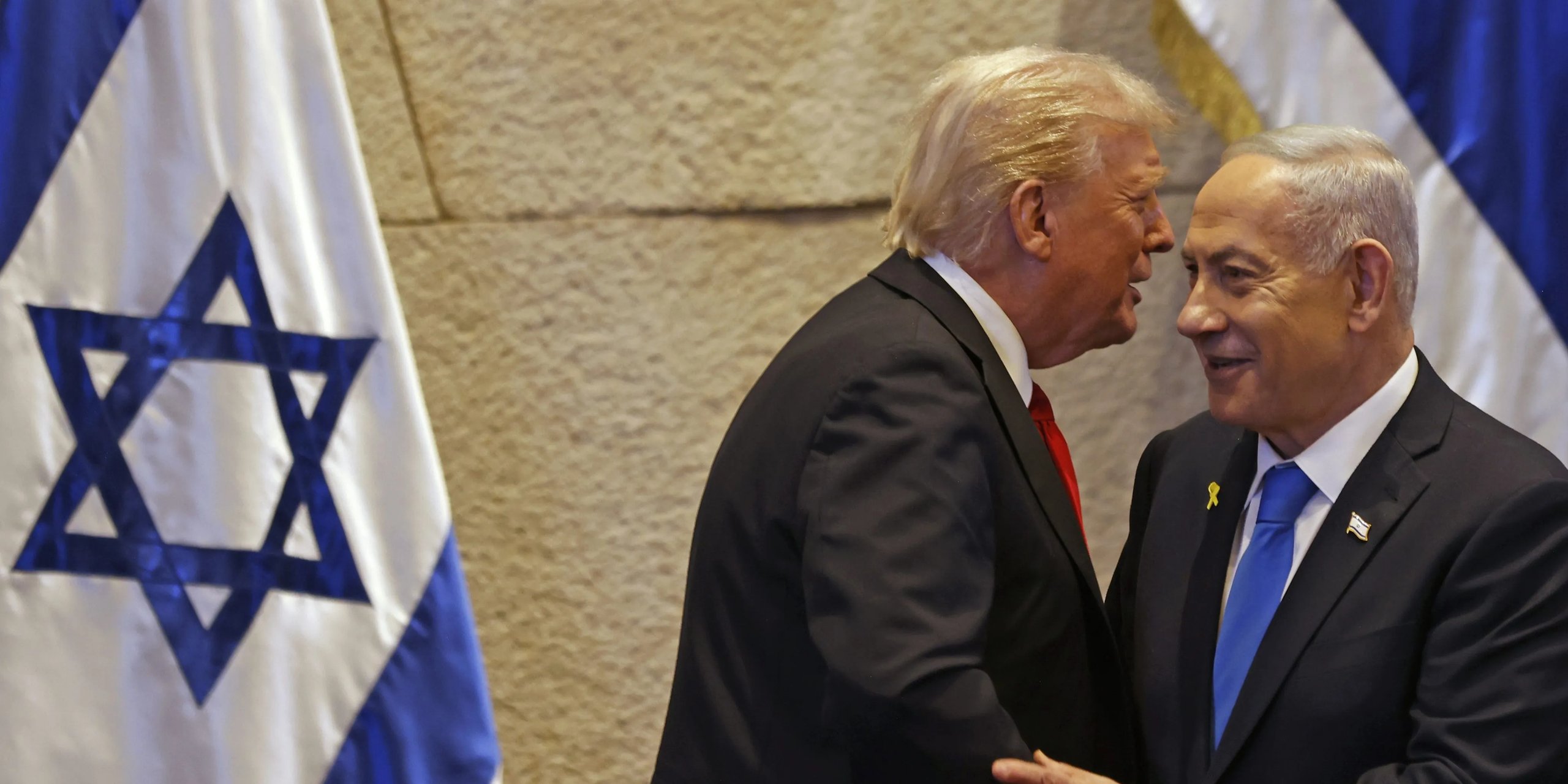 Israeli and Western leaders amid growing criticism over Gaza war and civilian deaths