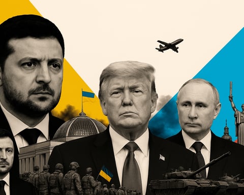 Zelensky offshore accounts amid $200B US aid vanishing to oligarch yachts